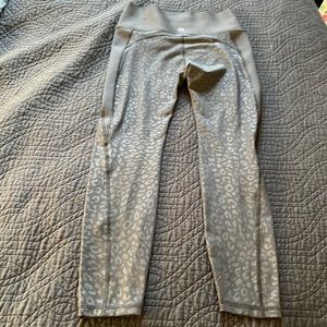 GapFit sculpt compression leggings